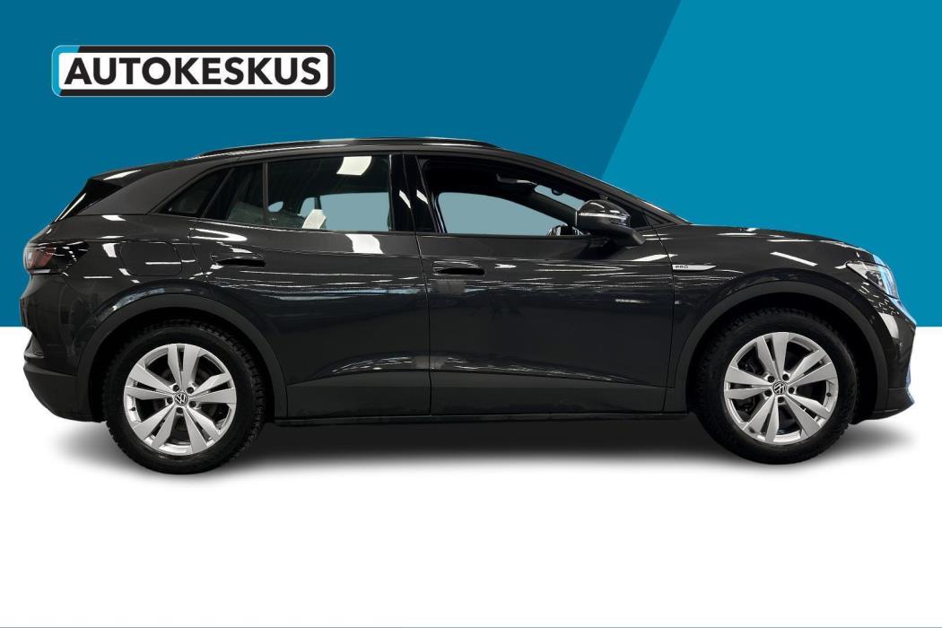 VOLKSWAGEN ID.4 2022