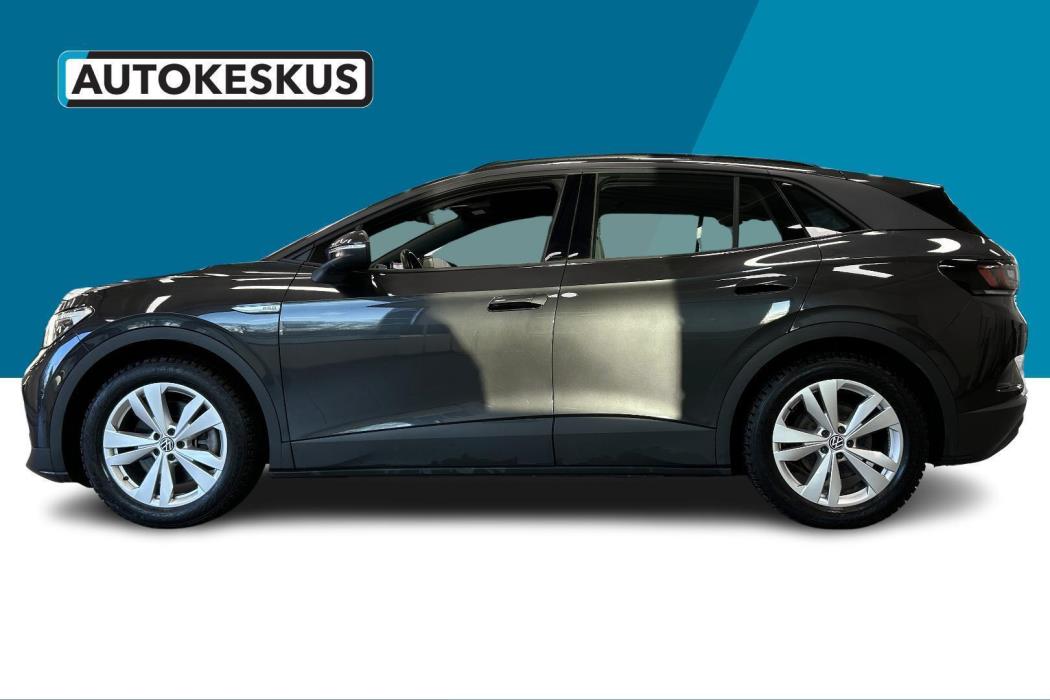 VOLKSWAGEN ID.4 2022