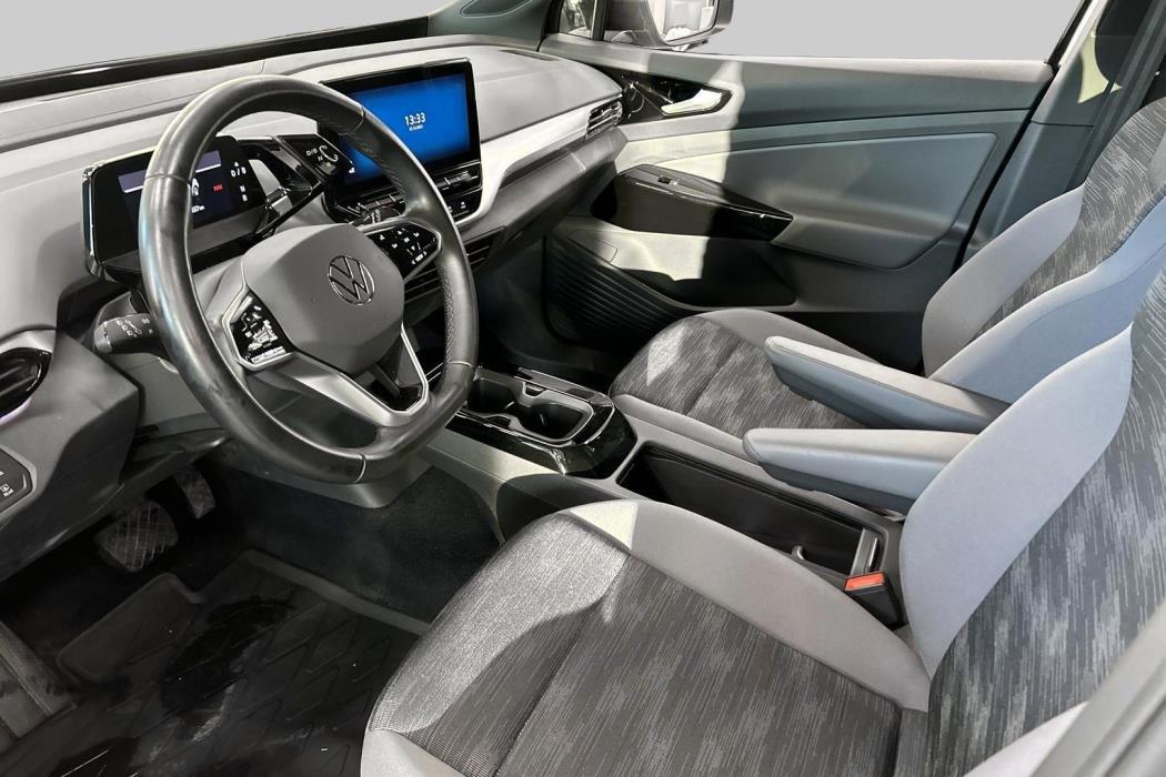 VOLKSWAGEN ID.4 2022