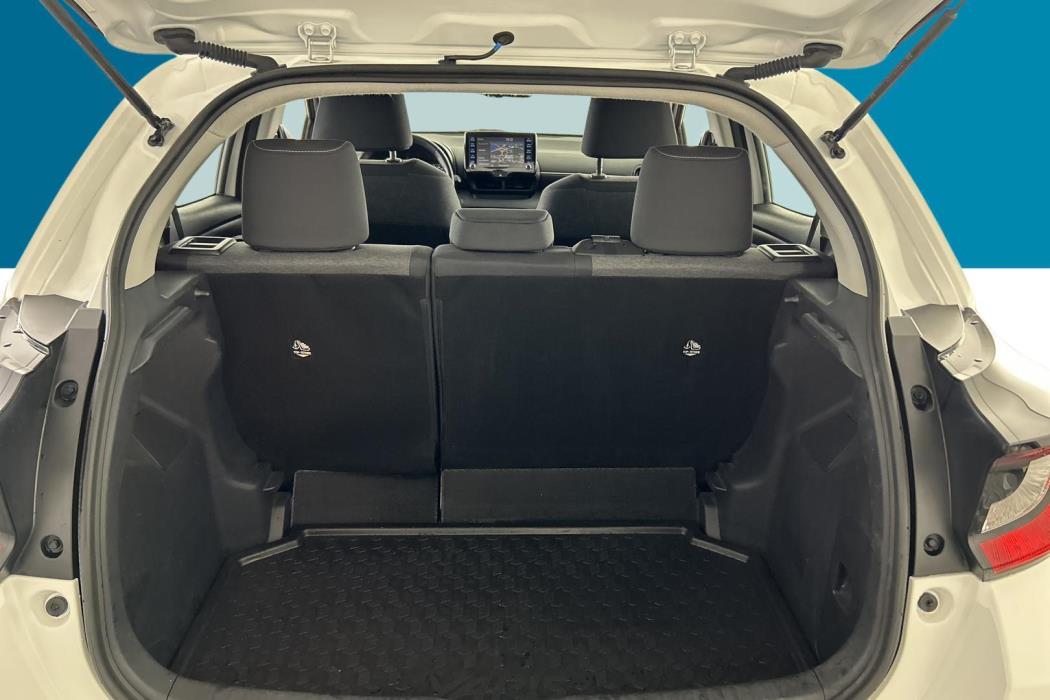 TOYOTA Yaris 2022