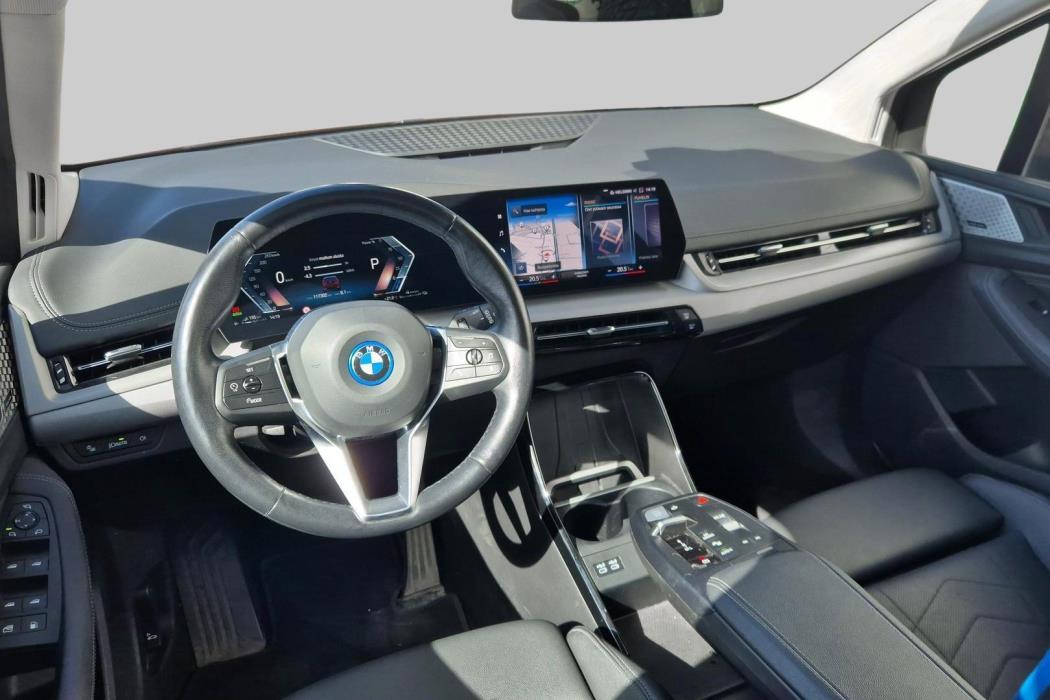 BMW 2-SARJA 2023
