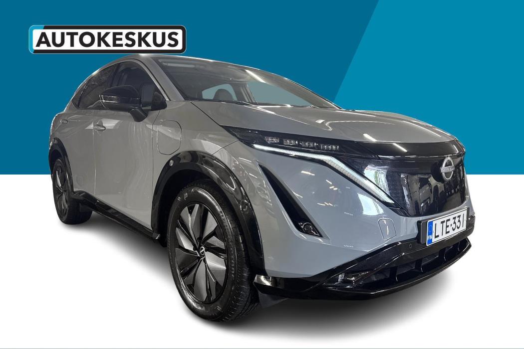 NISSAN Ariya 2025