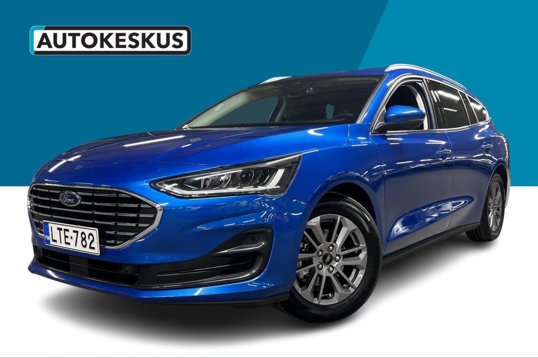 FORD Focus 2025
