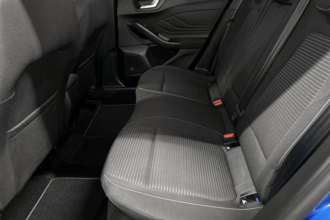 FORD Focus 2025