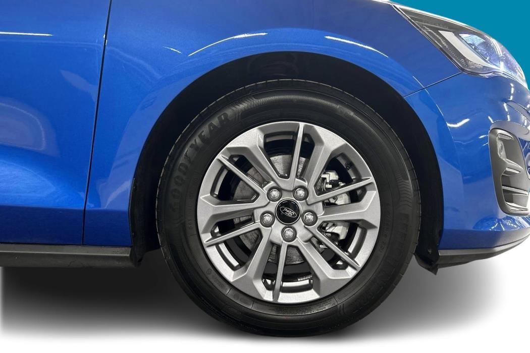 FORD Focus 2025