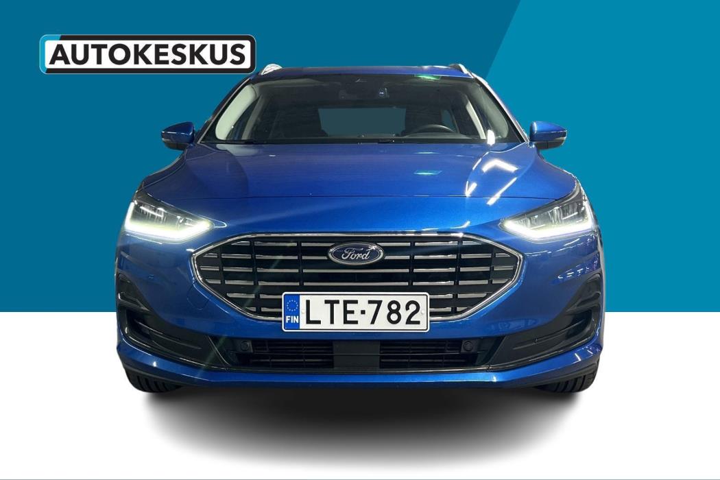 FORD Focus 2025