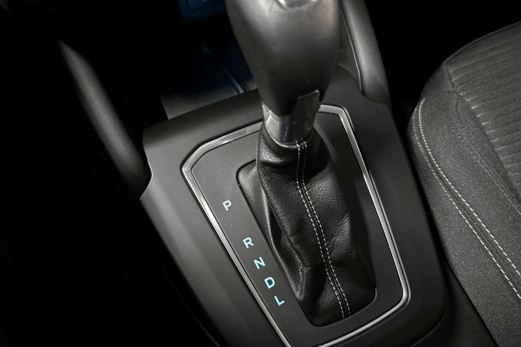 FORD Focus 2025