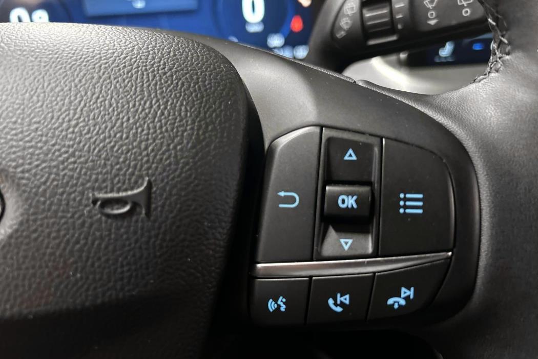 FORD Focus 2025