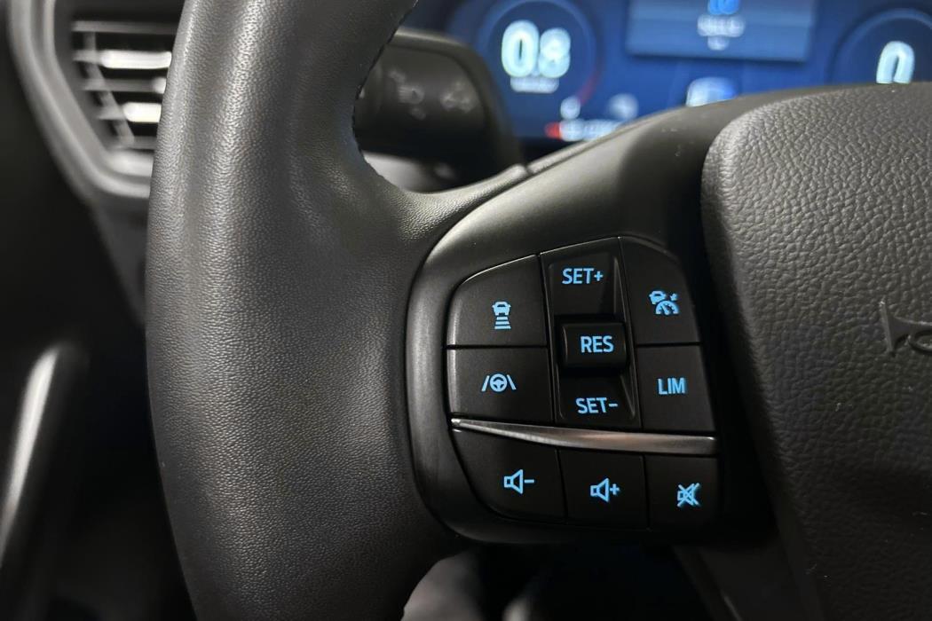 FORD Focus 2025