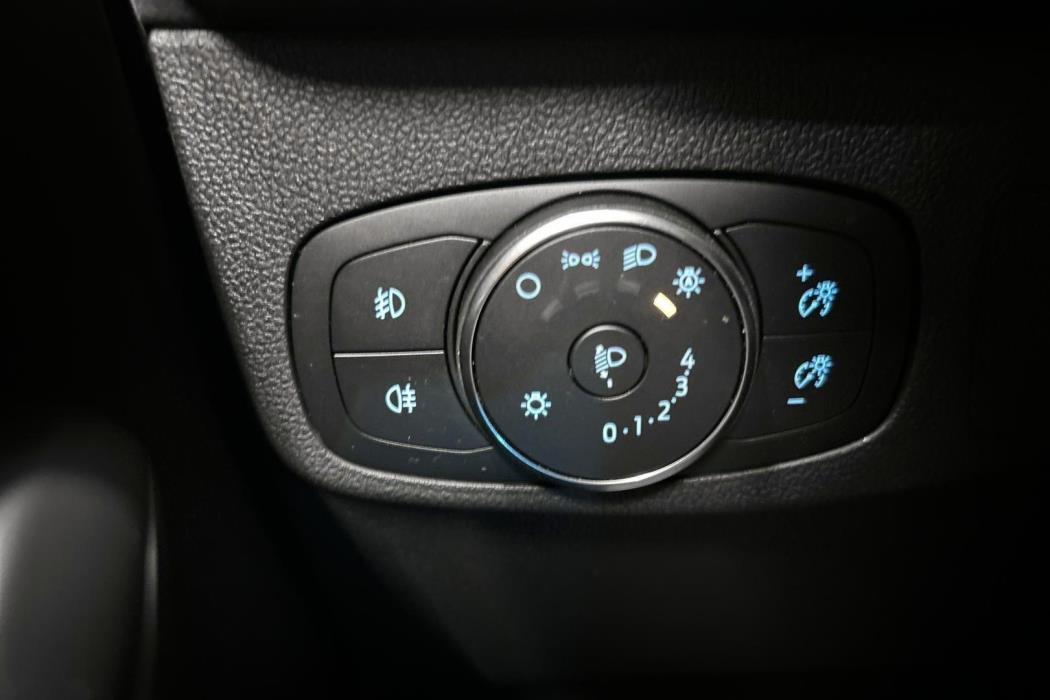 FORD Focus 2025