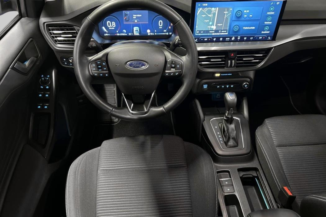 FORD Focus 2025