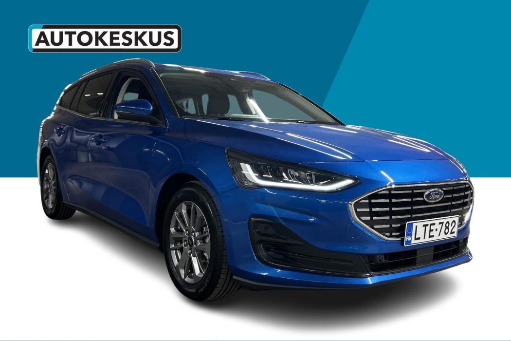 FORD Focus 2025