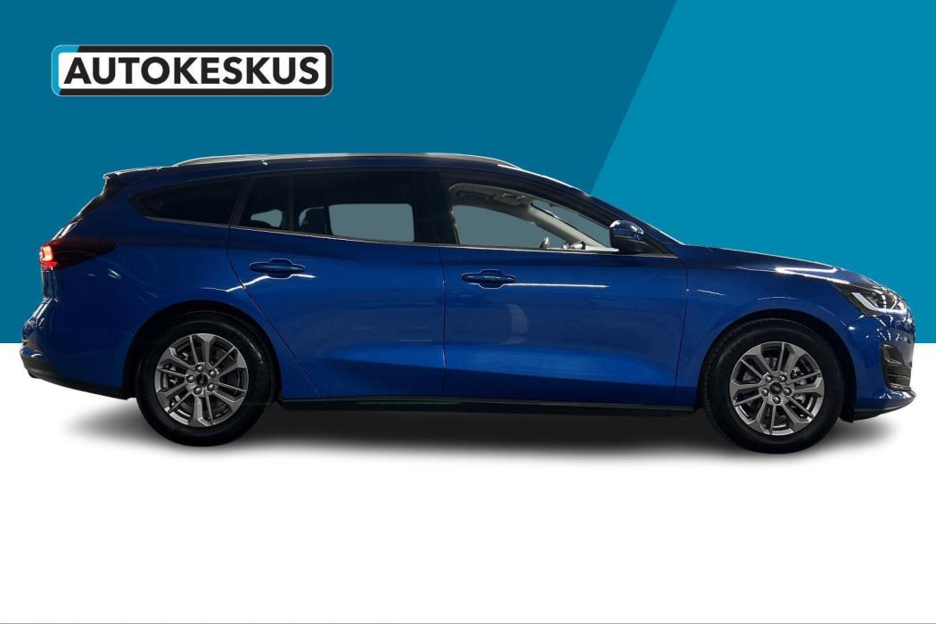 FORD Focus 2025