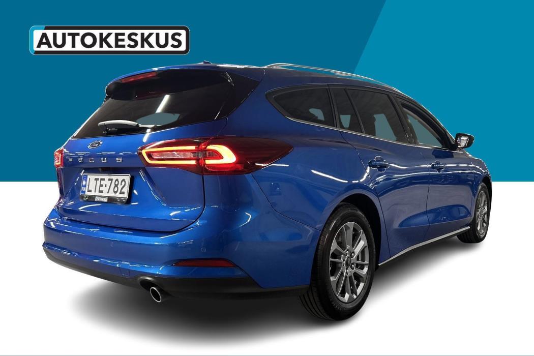 FORD Focus 2025