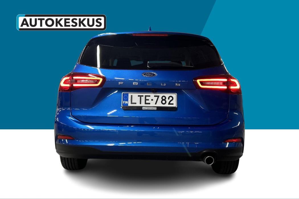 FORD Focus 2025