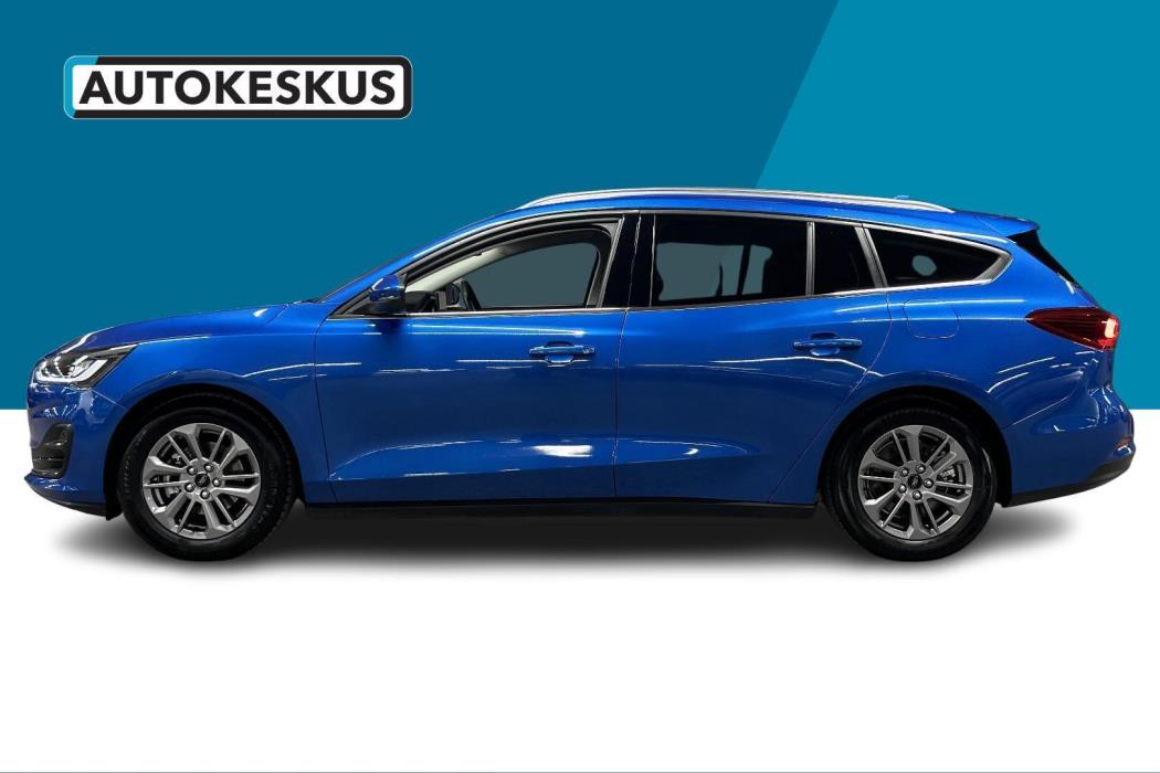 FORD Focus 2025