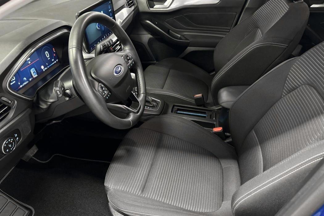 FORD Focus 2025