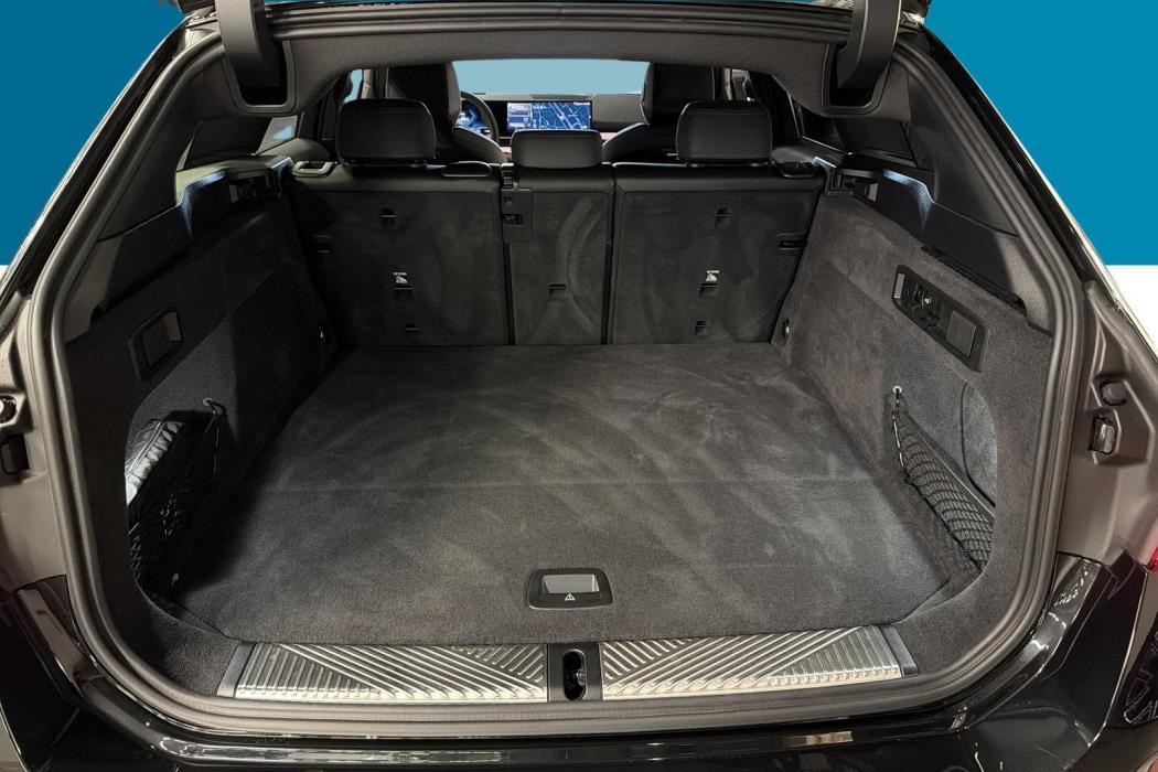 BMW i5 2026