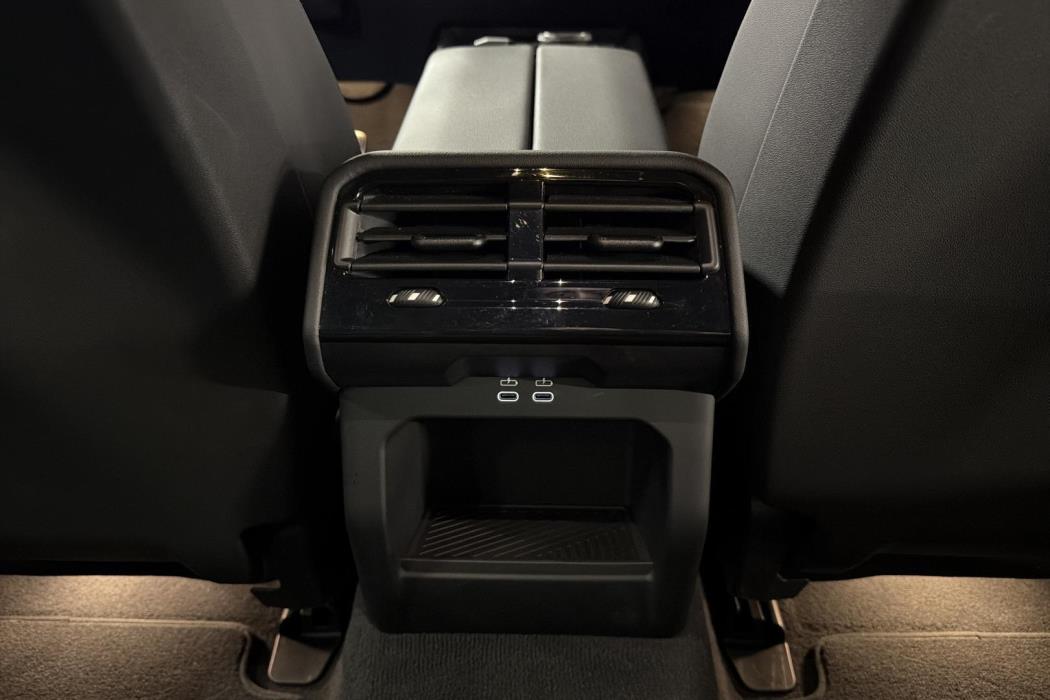 BMW i5 2026