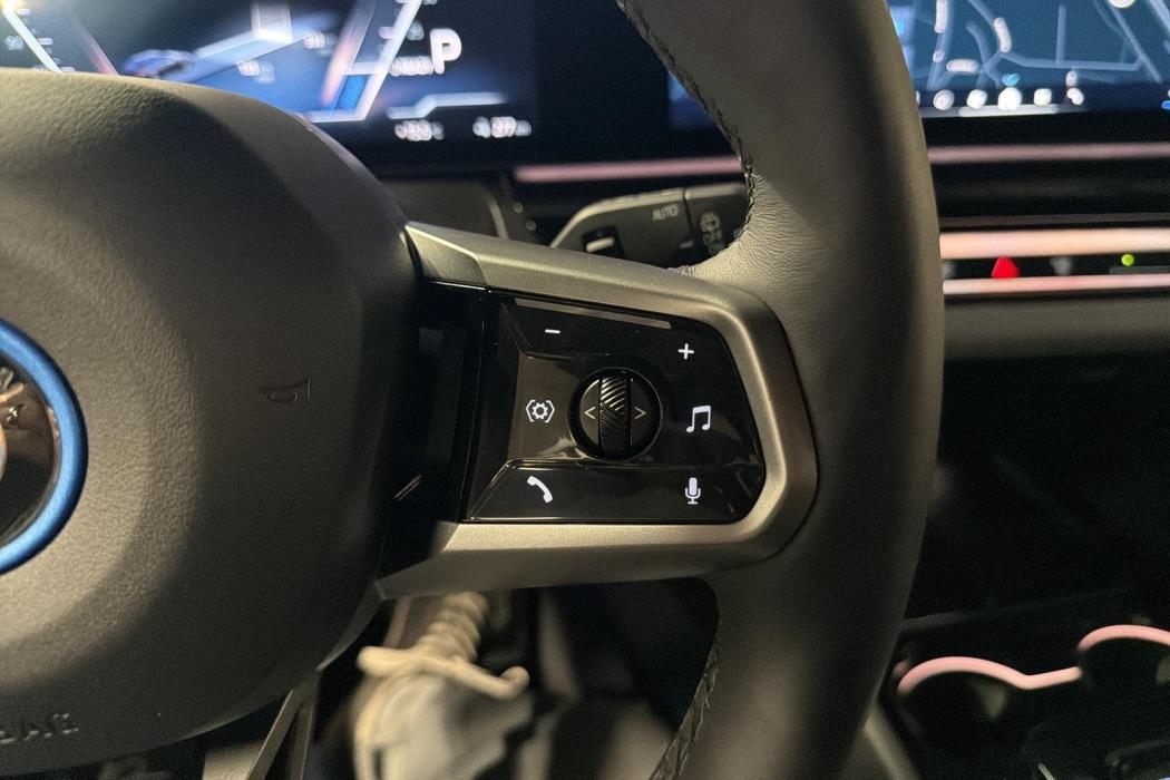 BMW i5 2026