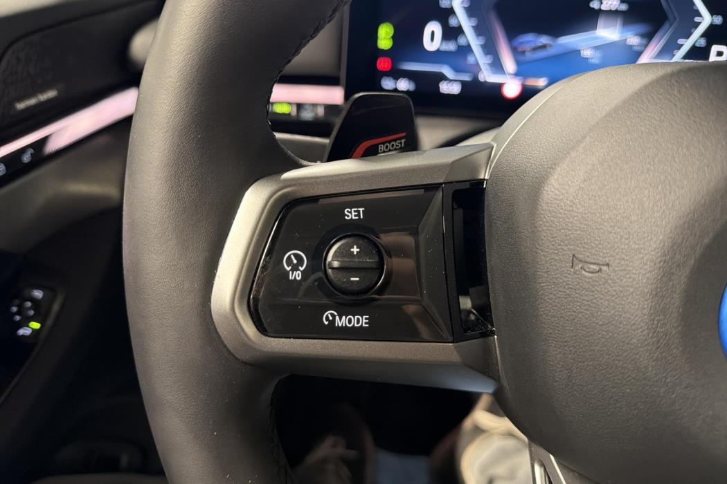 BMW i5 2026