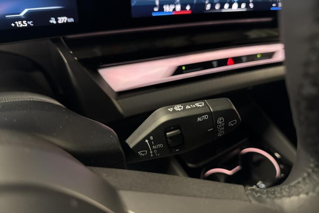 BMW i5 2026