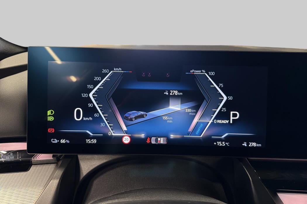 BMW i5 2026