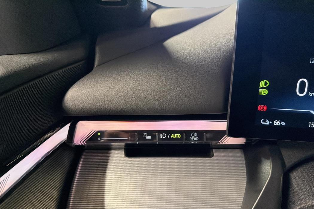 BMW i5 2026