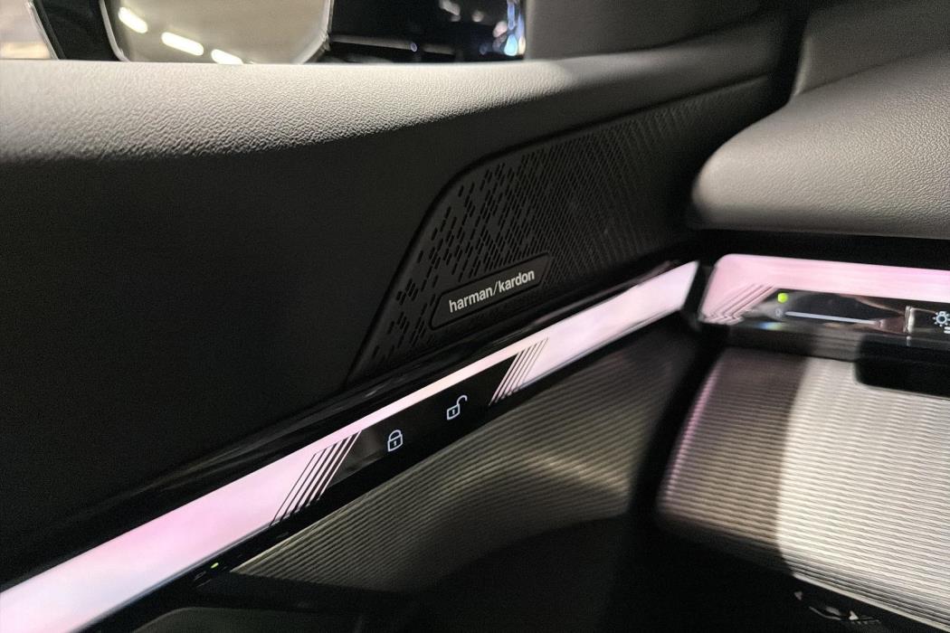 BMW i5 2026