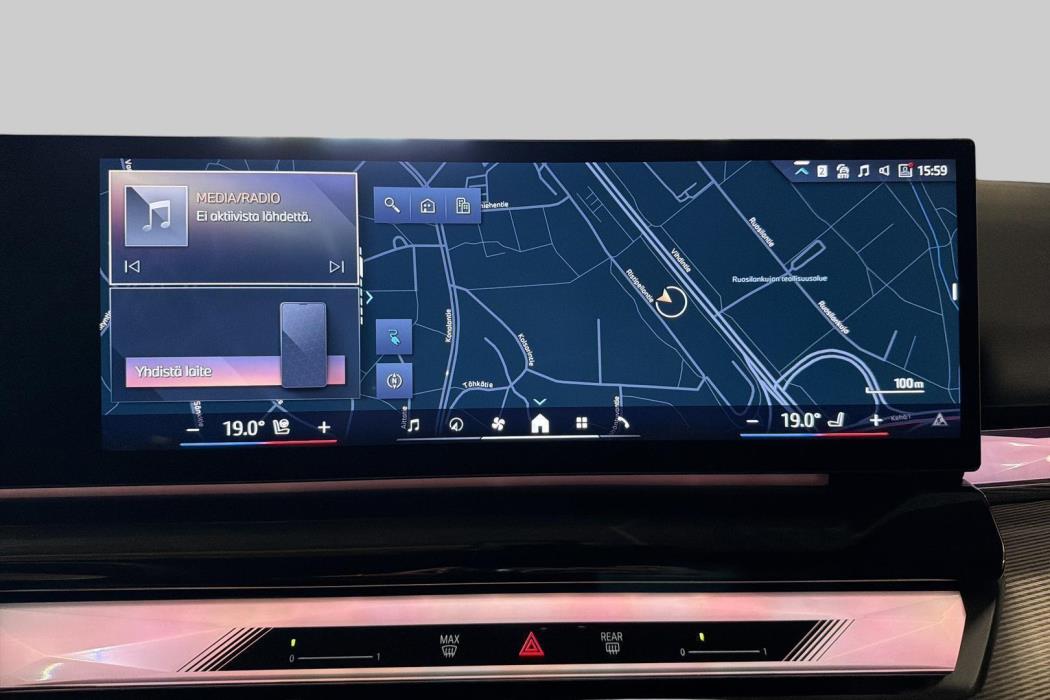 BMW i5 2026