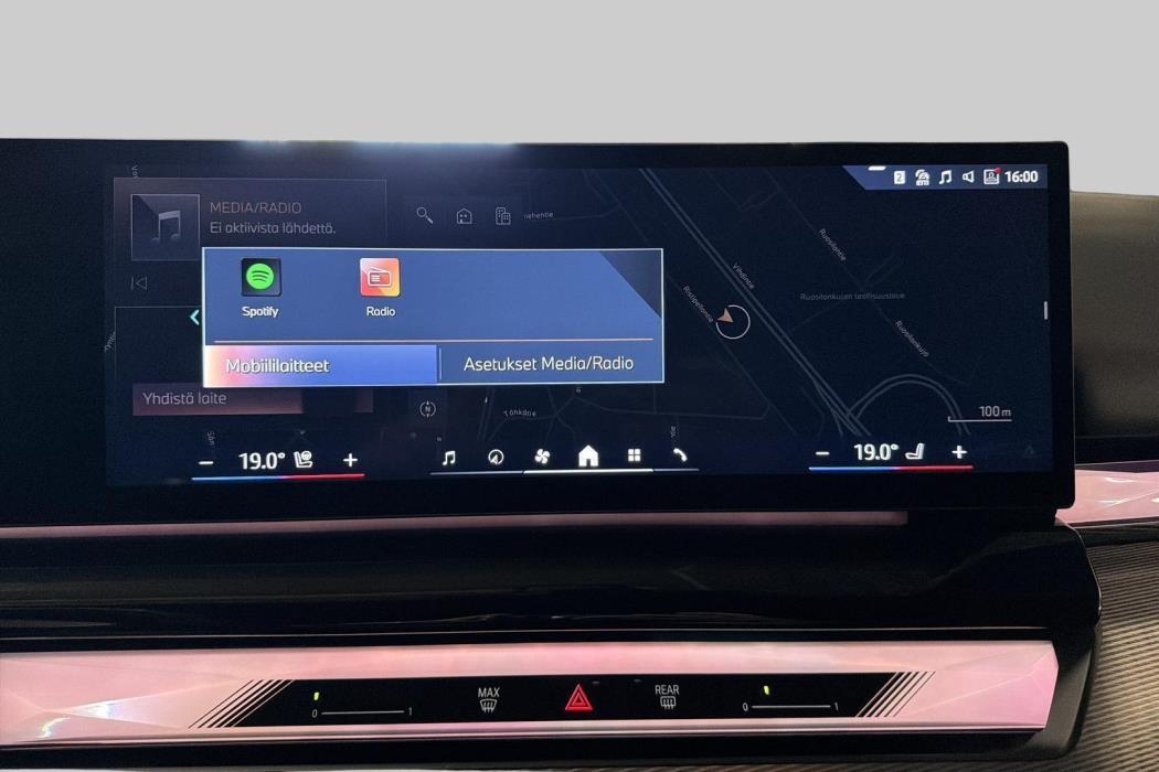 BMW i5 2026