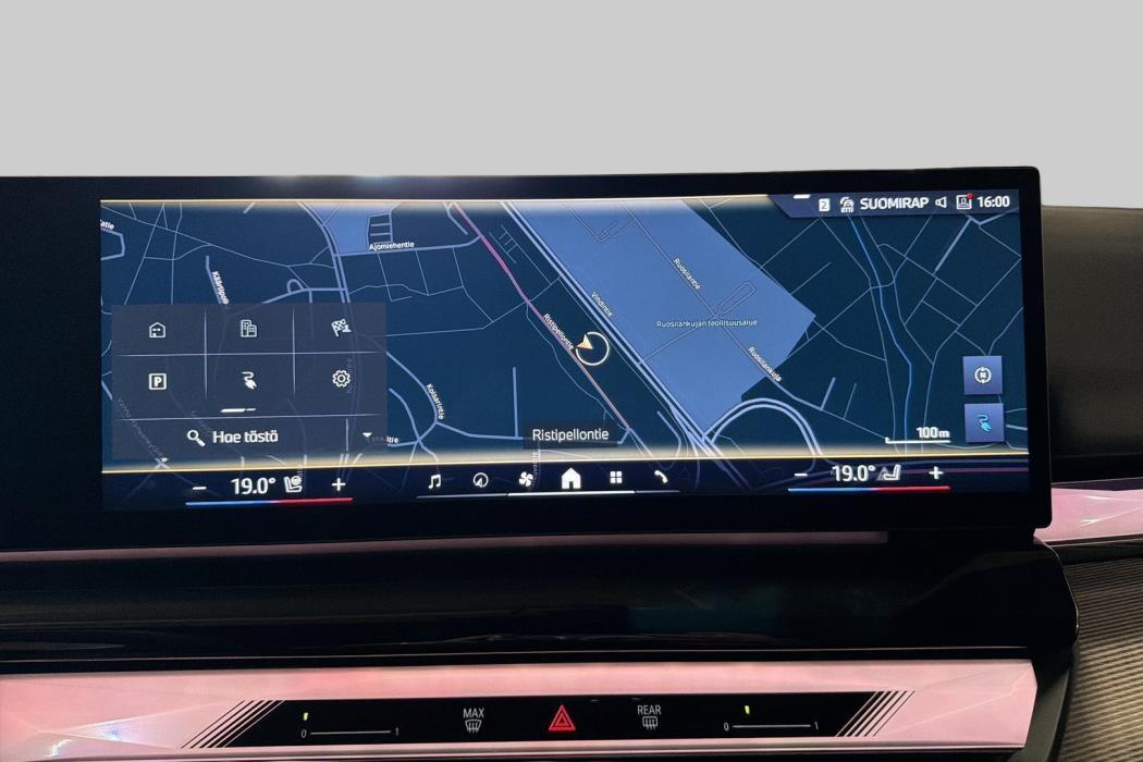 BMW i5 2026