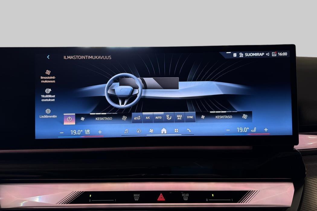 BMW i5 2026