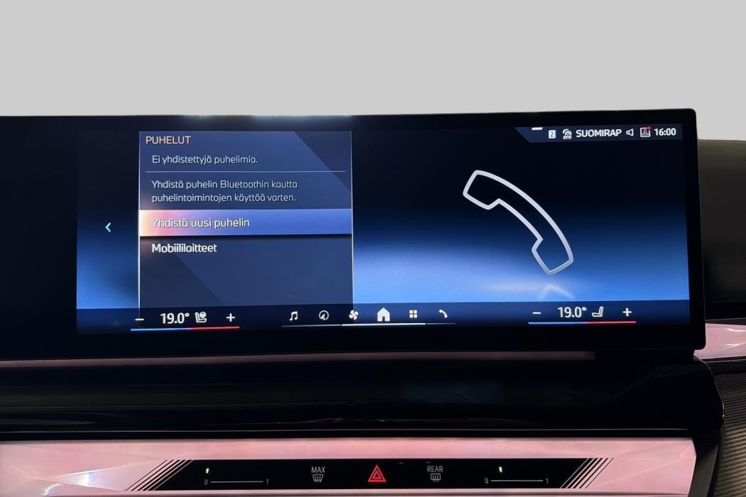 BMW i5 2026