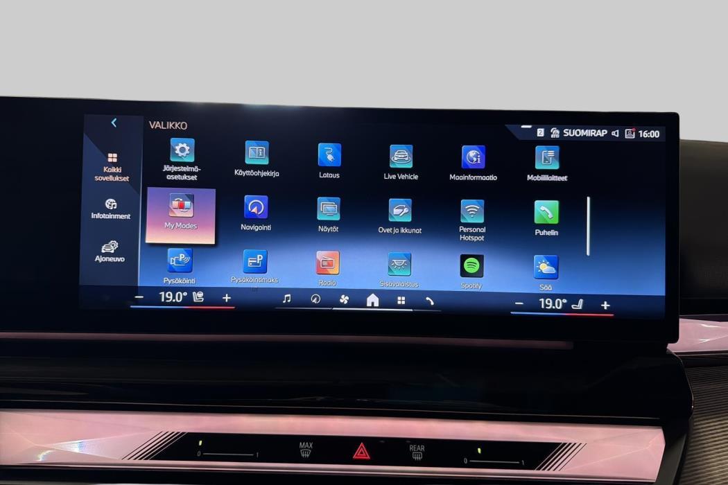 BMW i5 2026