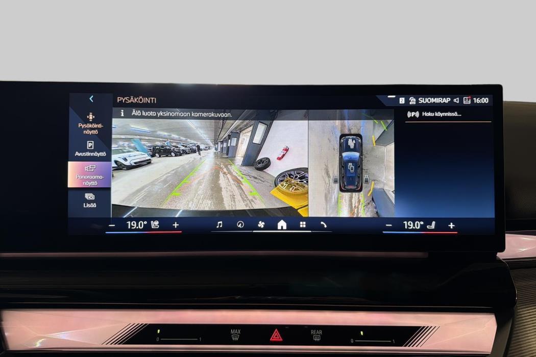 BMW i5 2026