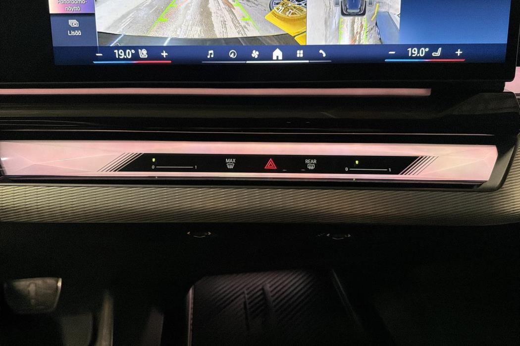 BMW i5 2026