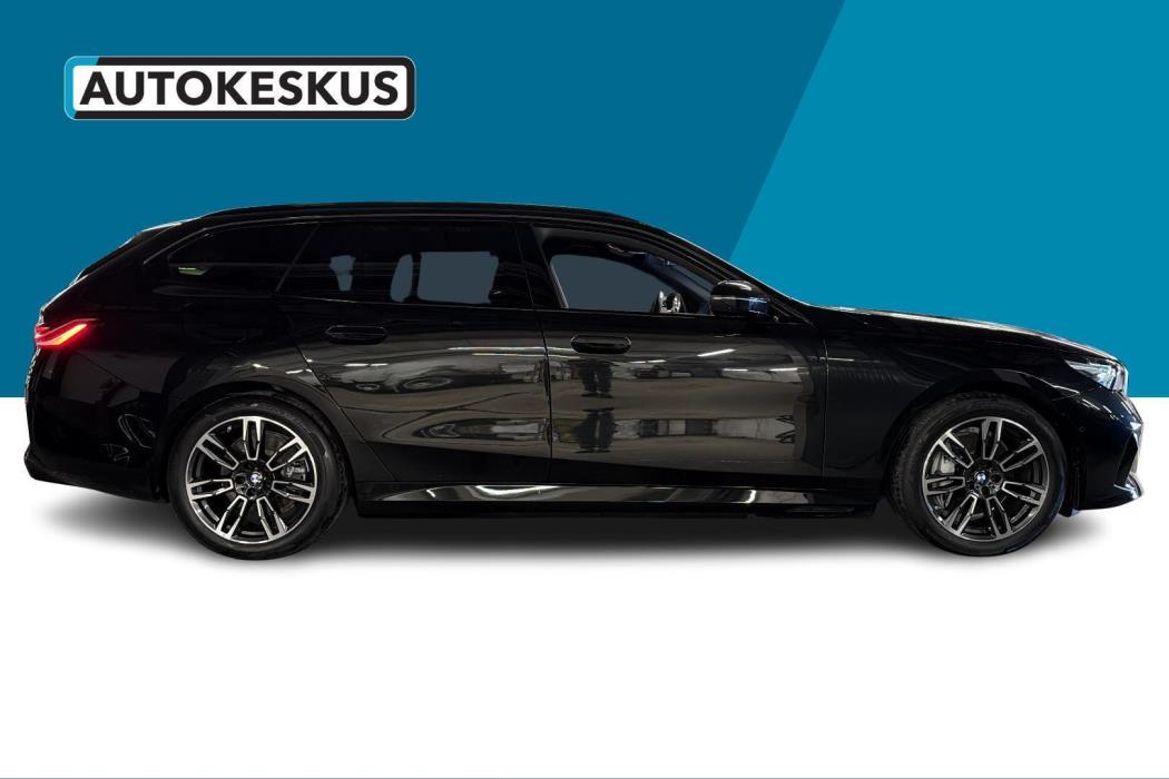 BMW i5 2026
