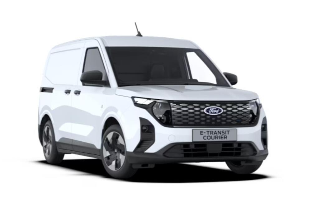 FORD Transit Courier 2026
