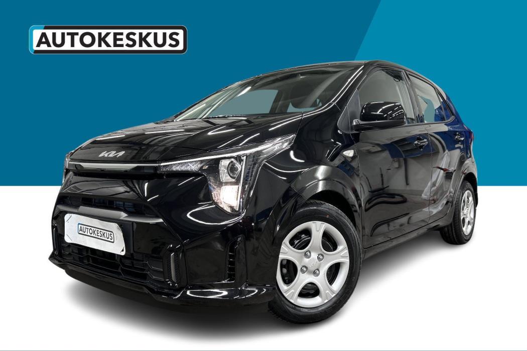 KIA Picanto 2026