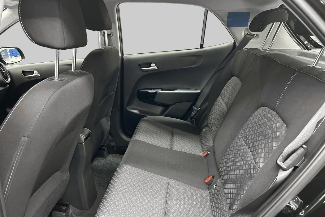 KIA Picanto 2026