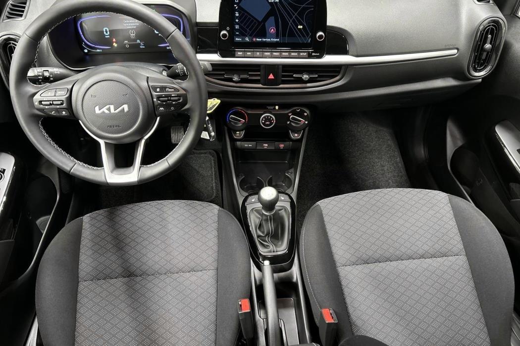 KIA Picanto 2026