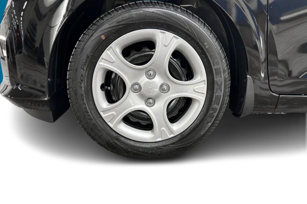 KIA Picanto 2026