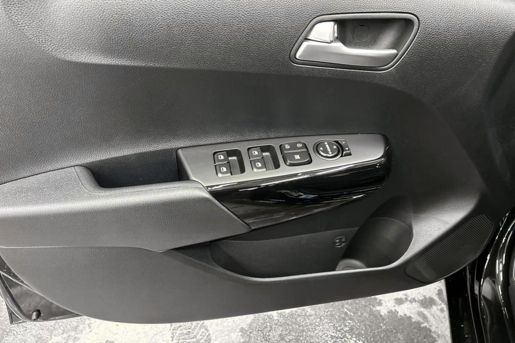 KIA Picanto 2026