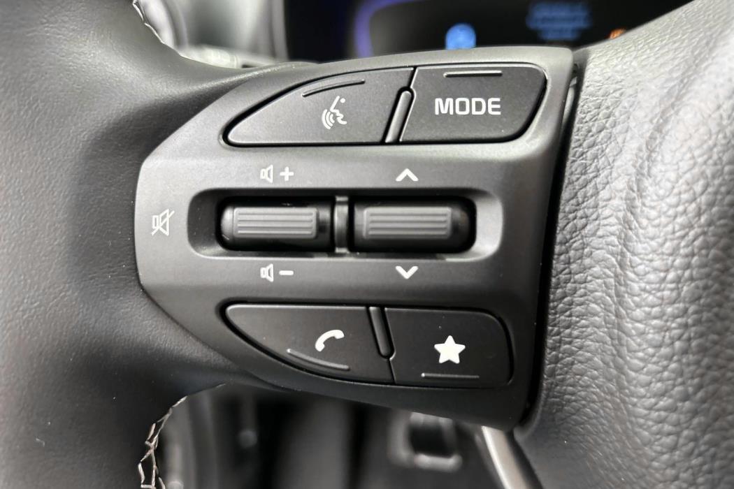 KIA Picanto 2026