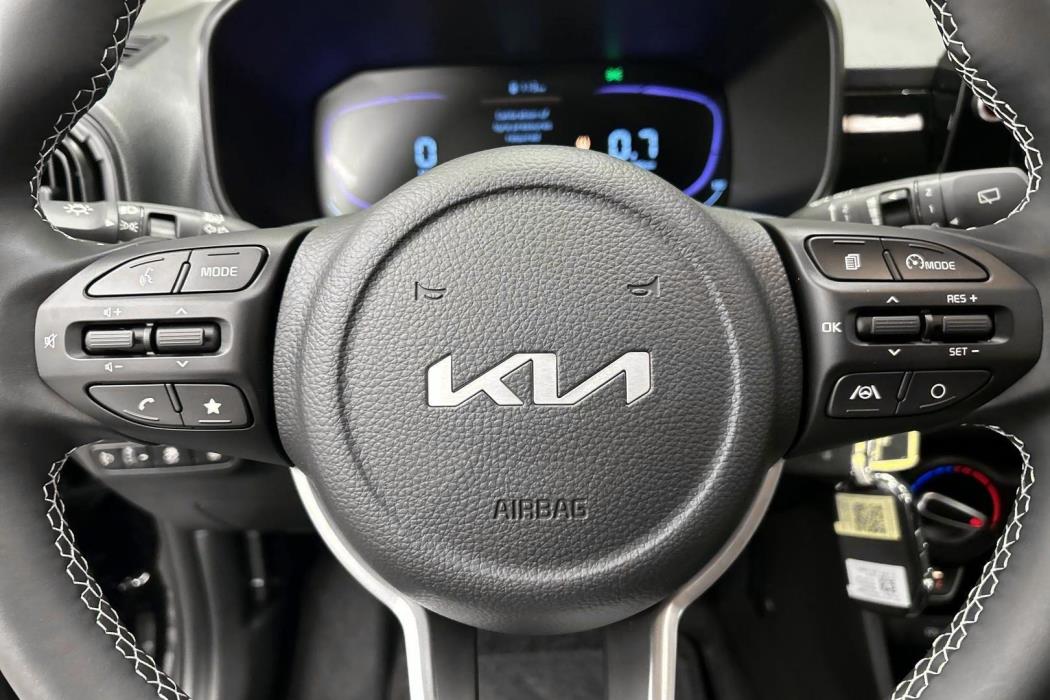KIA Picanto 2026