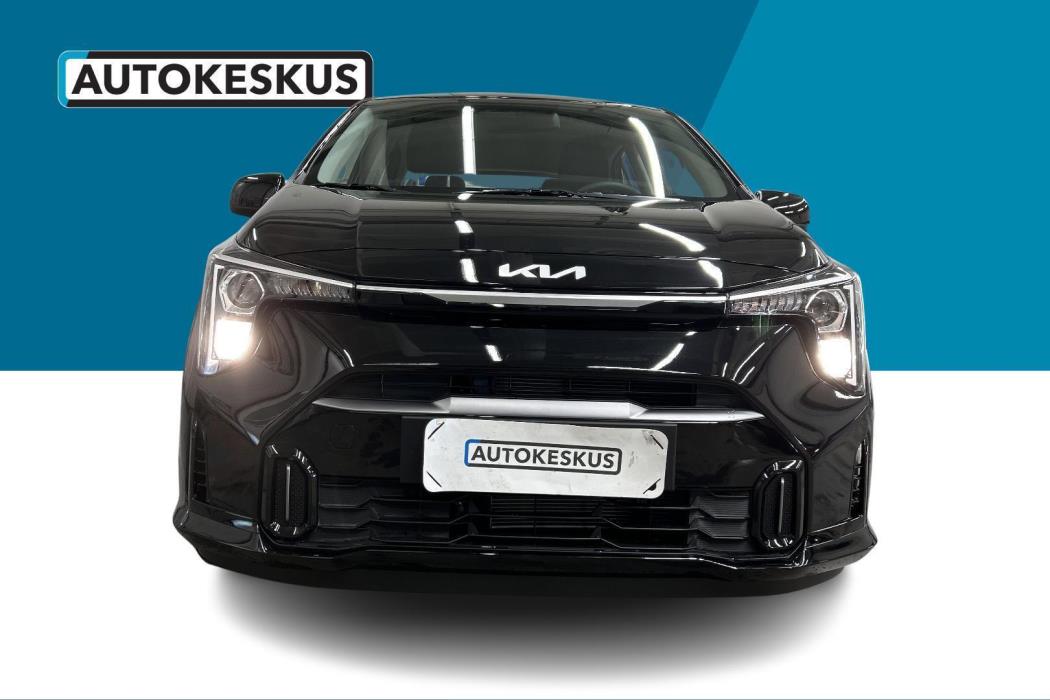 KIA Picanto 2026