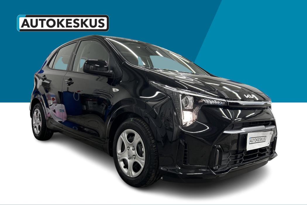 KIA Picanto 2026