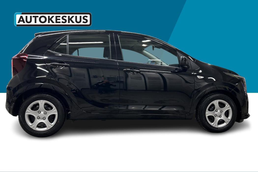 KIA Picanto 2026