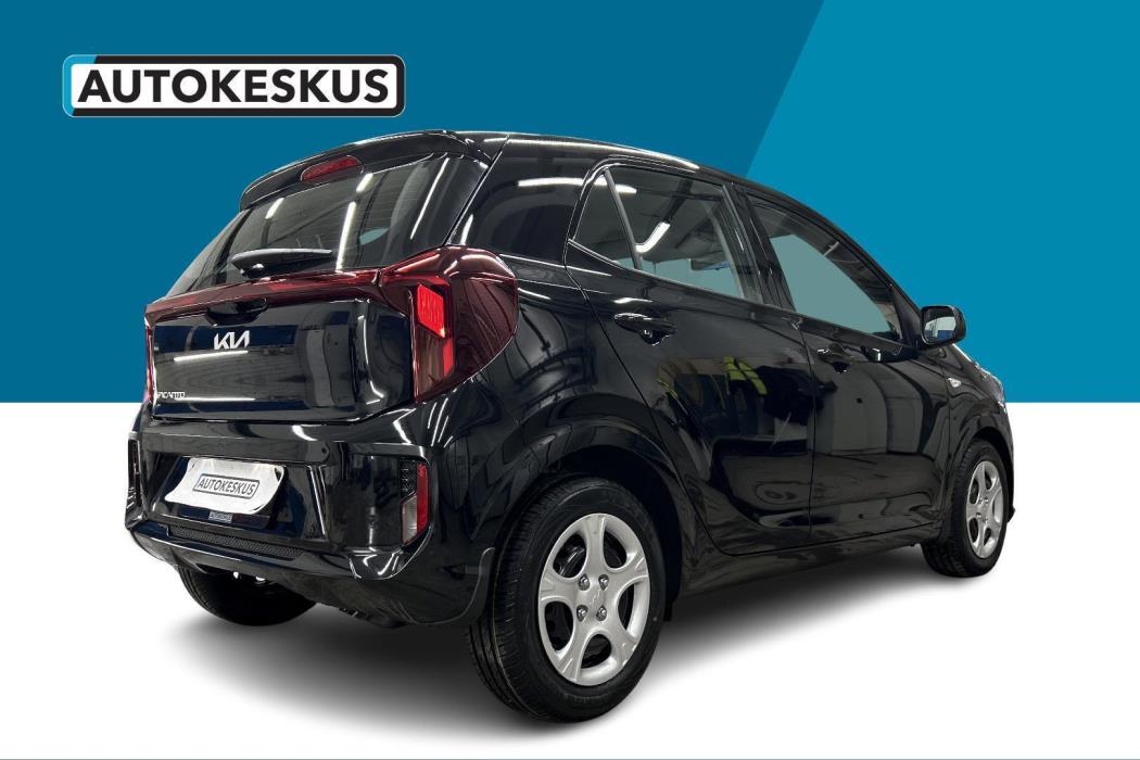 KIA Picanto 2026
